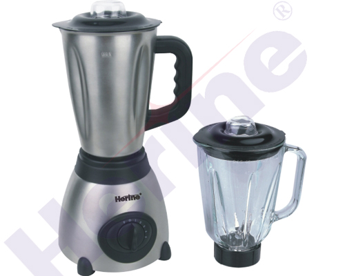 3-in-1 Kitchen Appliance: Blender, Coffee Maker, and Juicer