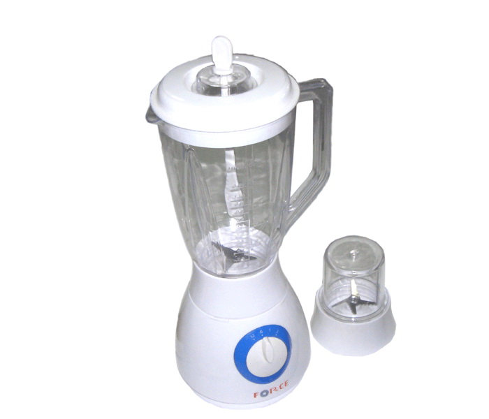 Multi-Function Kitchen Appliance for Blending, Coffee Making, and Juicing