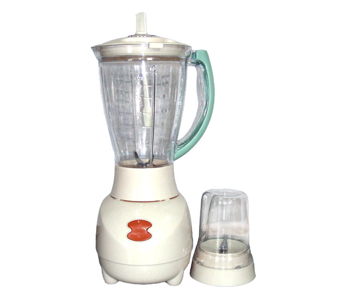 3-in-1 Kitchen Appliance: Blender, Coffee Maker, and Juicer
