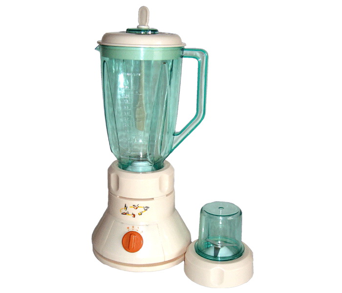 3-in-1 Kitchen Appliance: Blender, Coffee Maker, and Juicer