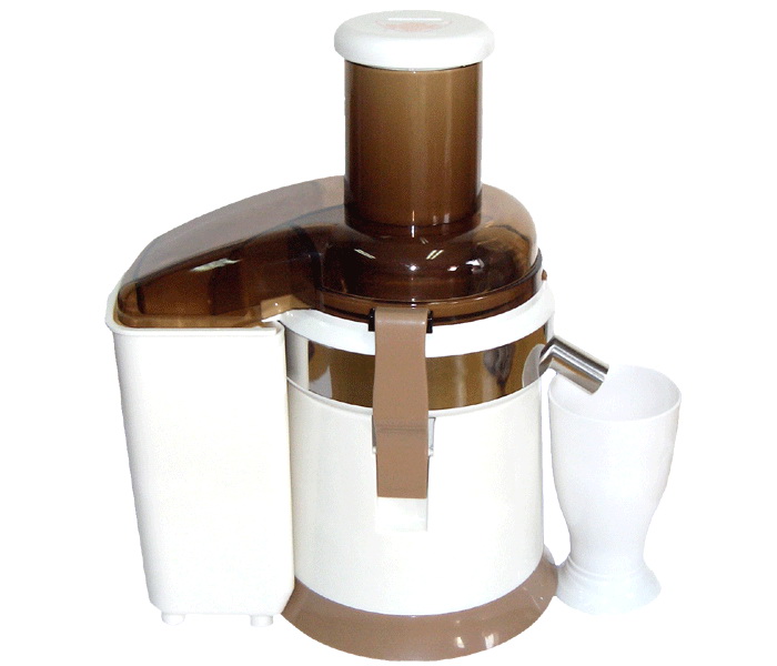 Multi-Function Kitchen Appliance (Blender, Coffee Maker, Juicer)