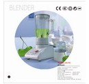 Multi-Function Kitchen Appliance for Blending, Coffee Making, and Juicing