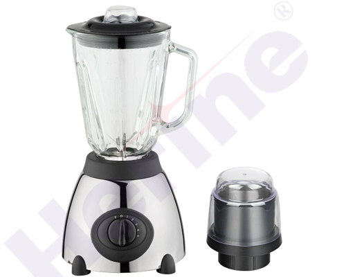 3-in-1 Kitchen Appliance: Blender, Coffee Maker, and Juicer