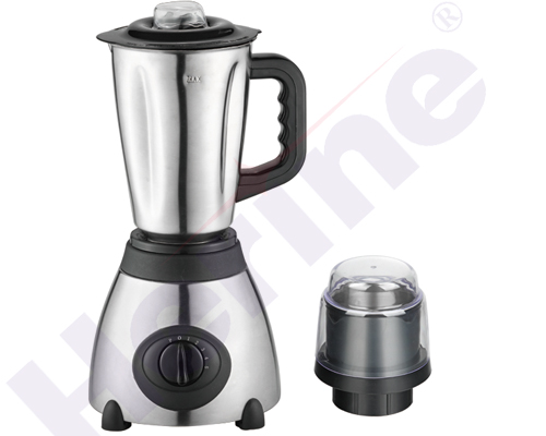 Multifunctional Kitchen Appliance with Blending, Coffee Making, and Juicing Capabilities