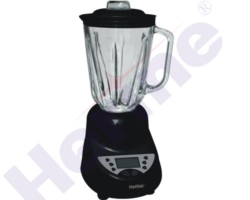 3-in-1 Kitchen Appliance (Blender, Coffee Maker, Juicer)