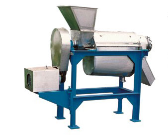 Industrial Juice Extractor