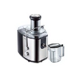 3-in-1 Kitchen Appliance: Blender, Coffee Maker, and Juicer