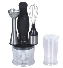 Multi-Function Kitchen Appliance Set