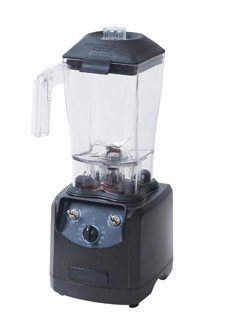 Multi-Function Kitchen Appliance for Blending, Coffee Making, and Juicing