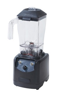 Multi-Function Kitchen Appliance for Blending, Coffee Making, and Juicing