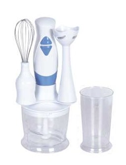 Multifunctional Hand Blender Set