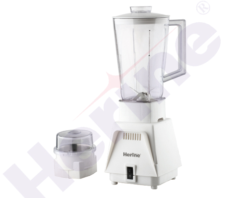 Multifunctional Kitchen Appliance with Blender, Coffee Maker, Juicer, and Grinder