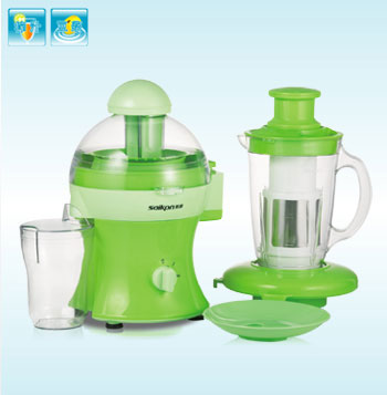 3-in-1 Kitchen Appliance