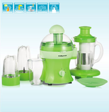 3-in-1 Kitchen Appliance