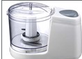 Compact Electric Food Chopper