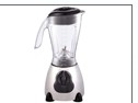 3-in-1 Kitchen Appliance: Blender, Coffee Maker, and Juicer