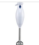 Immersion Blender with Stainless Steel Shaft