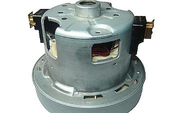 Universal Motor for Blenders, Coffee Makers, and Juicers