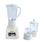 Multi-Speed Kitchen Blender