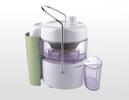 High-Performance Food Blender