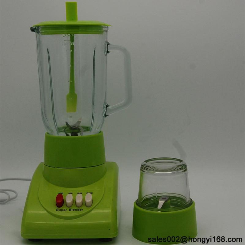 blender Juicer food processor T2 - Image 3