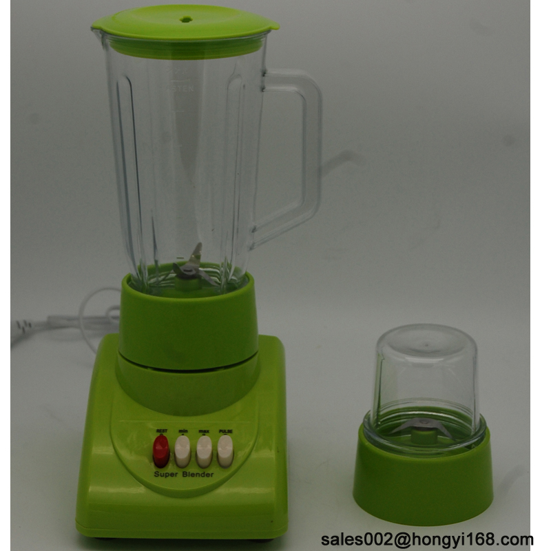 blender Juicer food processor T2 - Image 2