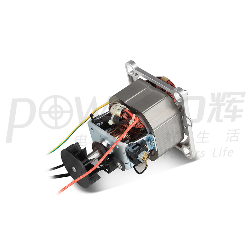 Blender Universal Motor