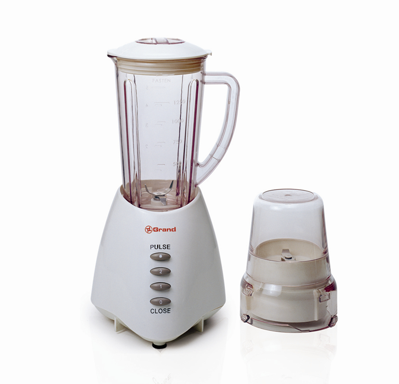 B18 Blender and Grinder set with accessories