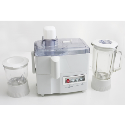 Blender(1.0L),Grinder,Juicer,Chopper - Image 2
