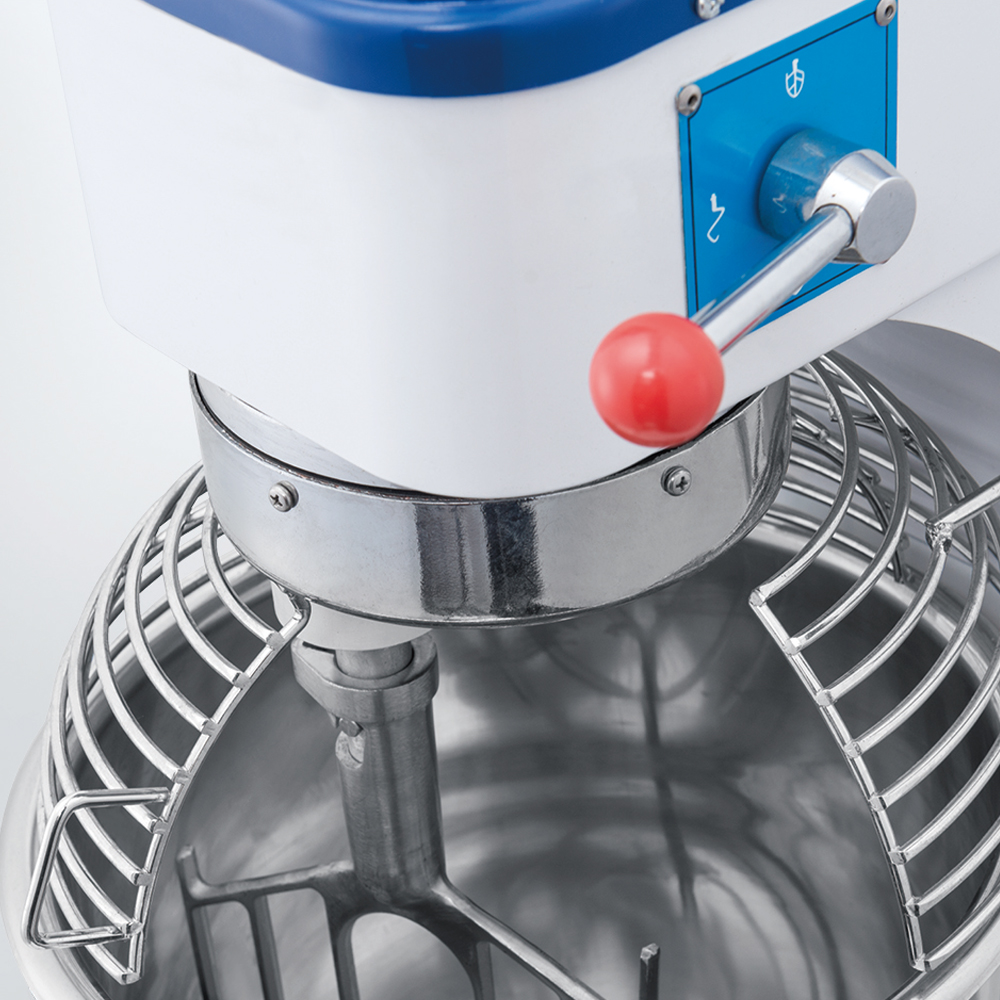 Electric Food Mixer