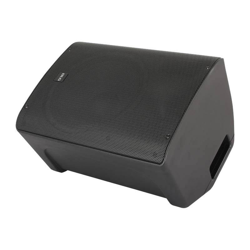 BLG BP20-12A 12”portable ABS speaker with 500W D-Class amplifier DSP/Bluetooth - Image 2