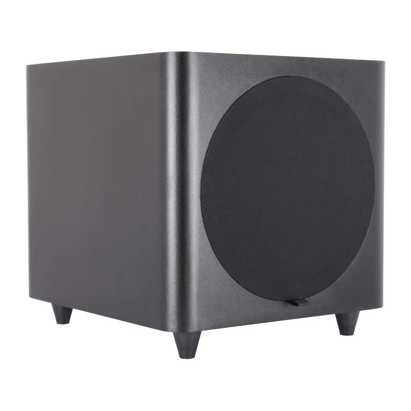BLG RXA65H40/RXA08H40/RXA10H40/RXA12H40/RXA15H40 powered home subwoofer with USB/Bluetooth/MP3 - Image 2