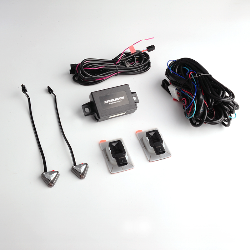 Blind Spot Detection - Image 2