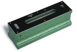 Precision Block Level for Machine Tooling