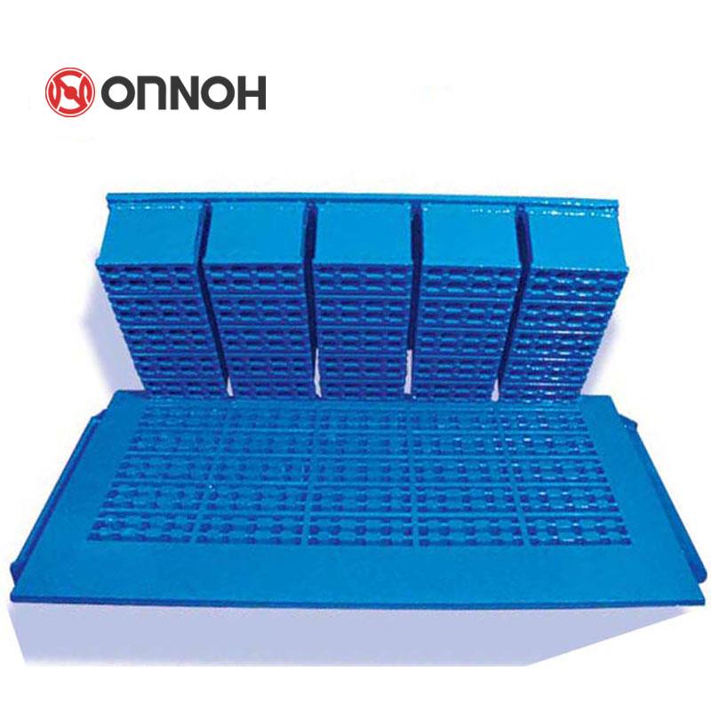 Modular block making mould