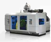 Blow Molding Machine