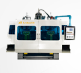 Extrusion Blow Molding Machine