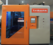 Plastic Container Blow Molding Machine
