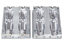 Bottle Blow Mold