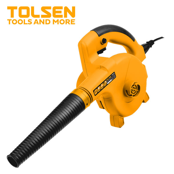 Electric Air Blower for Dust and Debris Removal