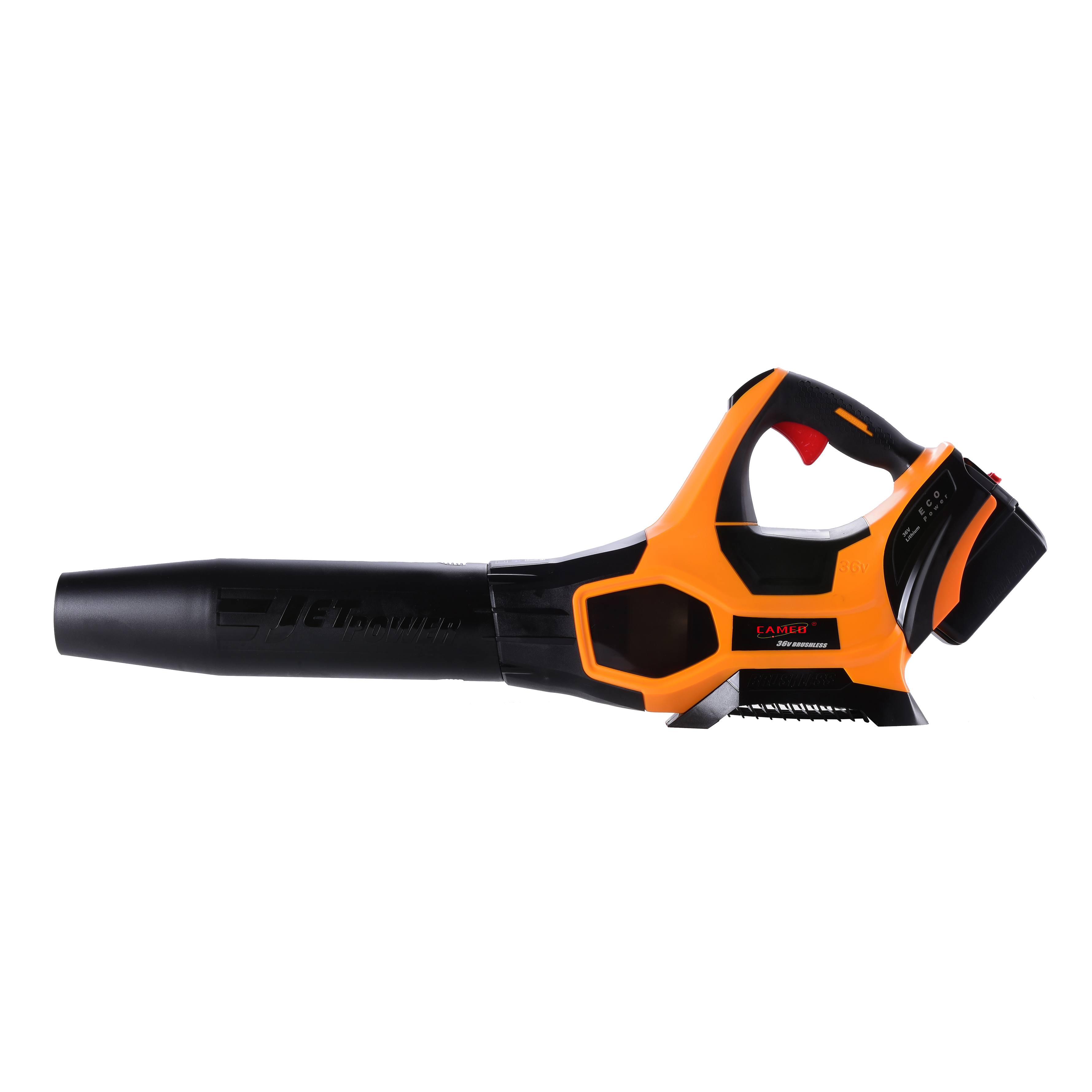 BLOWER - Image 2