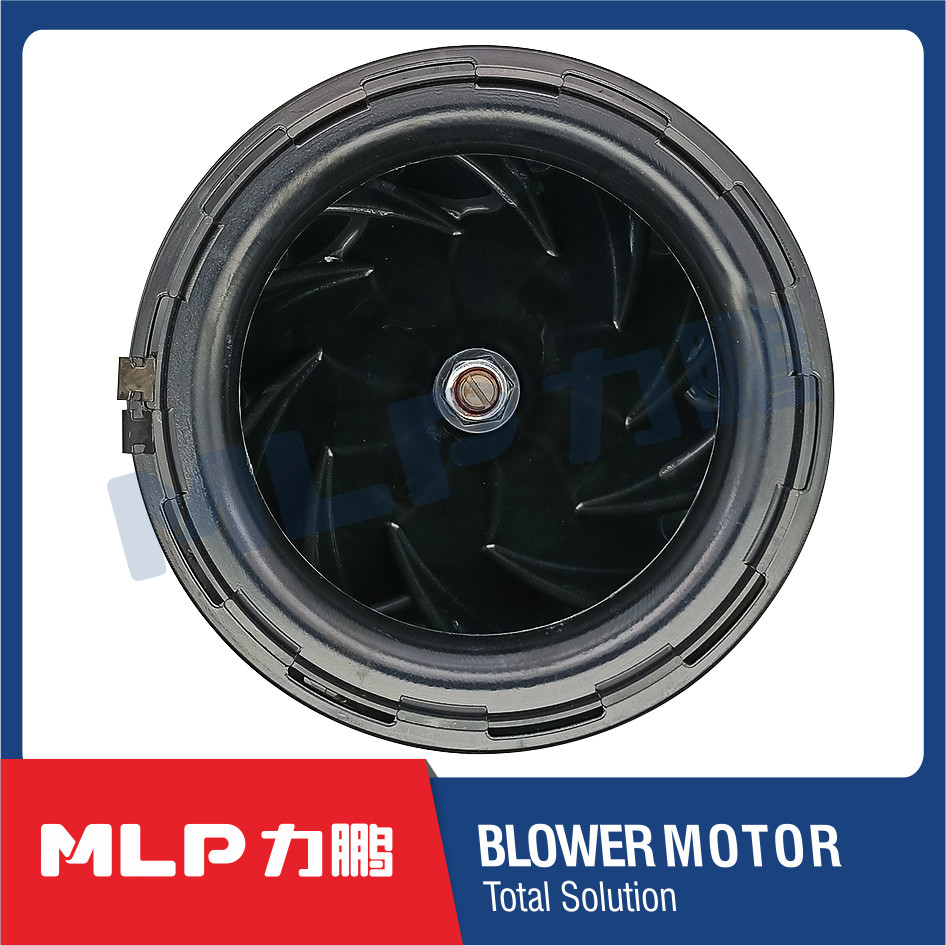 BLOWER MOTOR FOR CATERPILLAR - Image 3