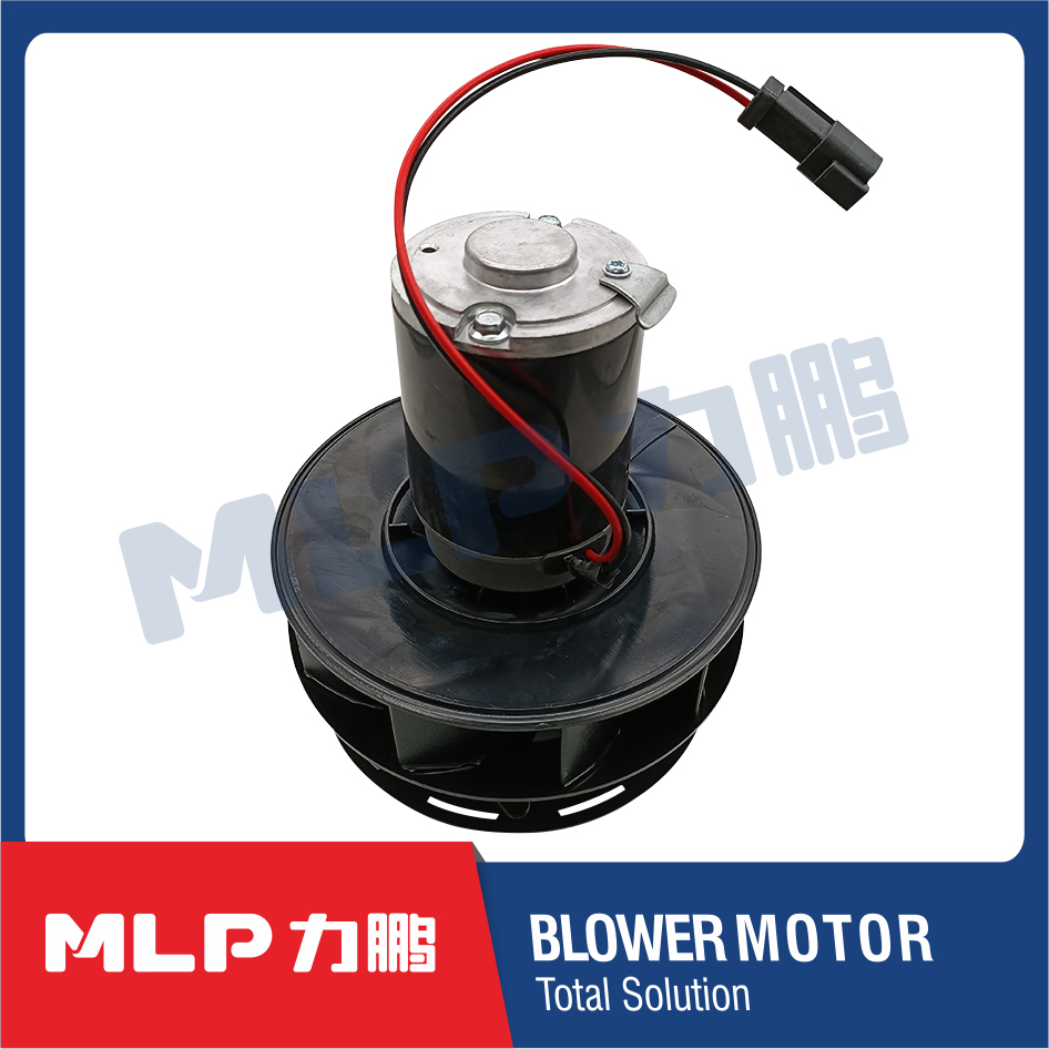 BLOWER MOTOR FOR CATERPILLAR - Image 2
