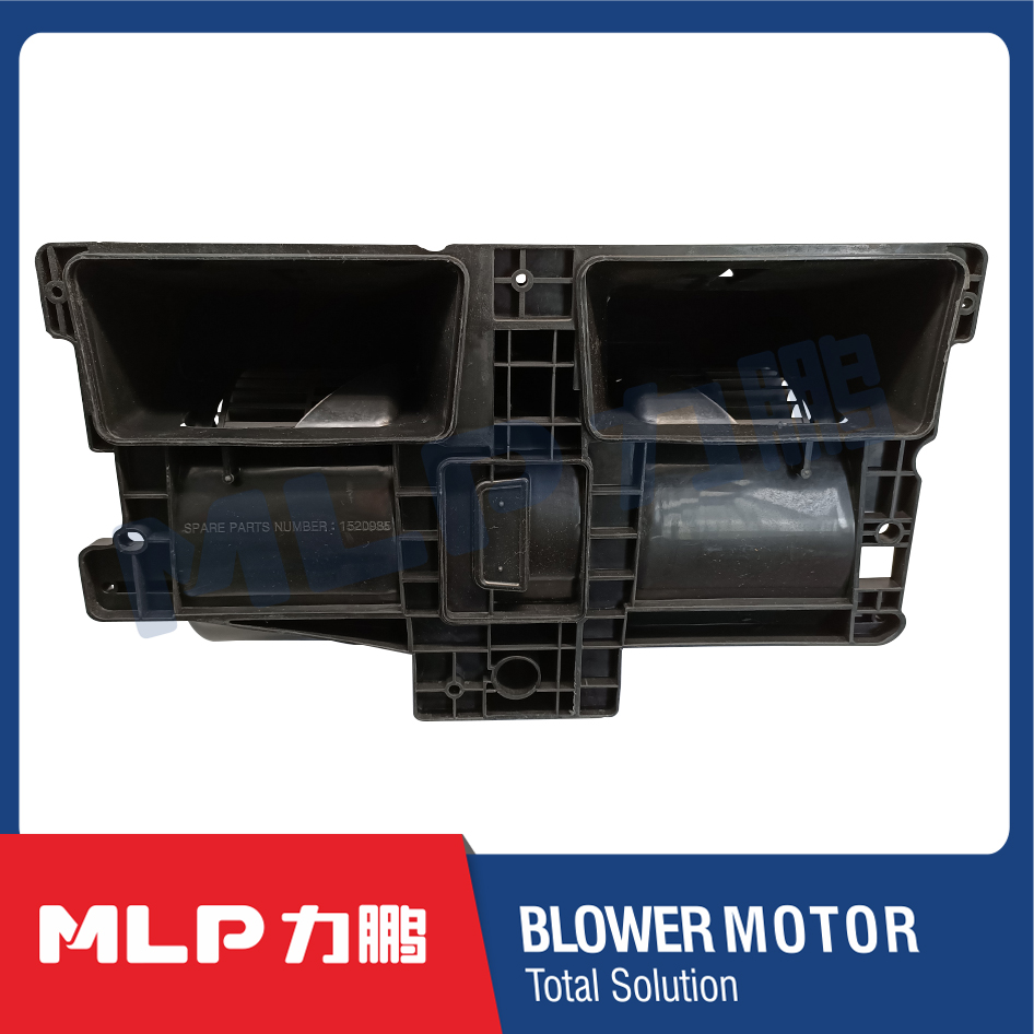 BLOWER MOTOR FOR SCANIA - Image 3