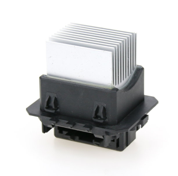 Automotive Blower Motor Speed Regulator
