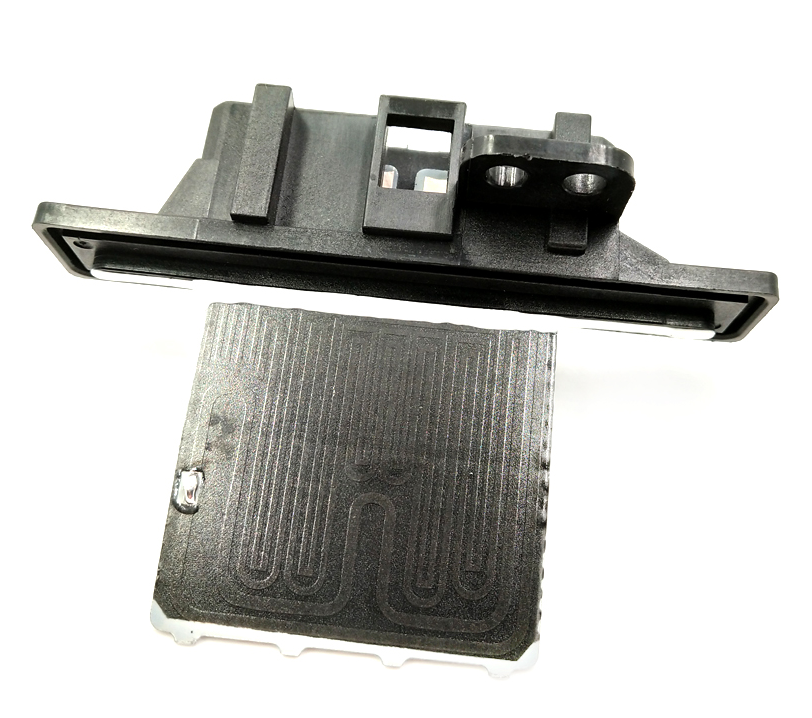 Blower motor resistor - Image 2