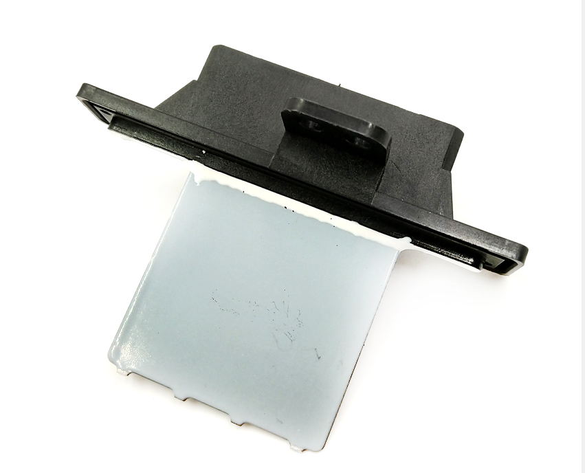 Automotive Blower Motor Resistor