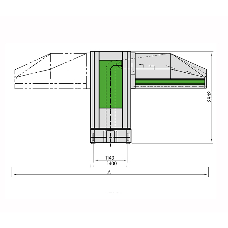 Technical Drawing and Dimensions
