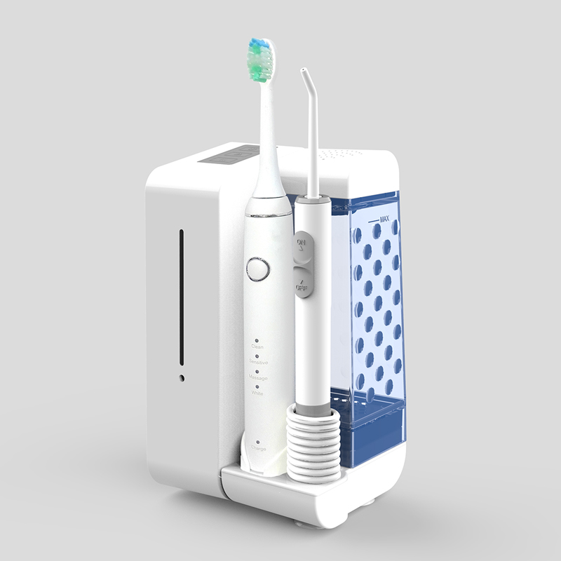 BLUE OXGEN WATER DENTAL CARE DEVICE - Image 2