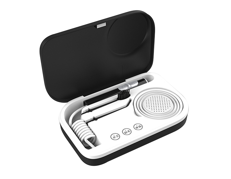 BLUE OXGEN WATER DENTAL CARE DEVICE - Image 2